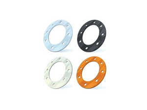 Mineral Fiber Rubber Gasket